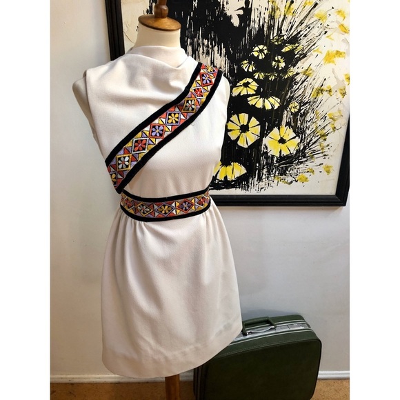 Vintage Dresses & Skirts - Stunning Vintage Dress